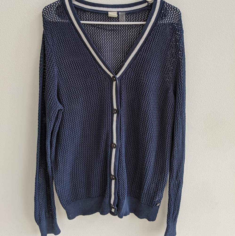 Roxy City Escape Knitted Cardigan